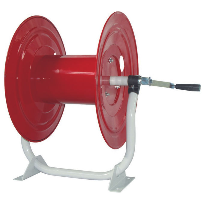 Avvolgitubi Irror.Staffa 100Mt.120240000