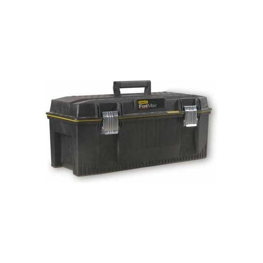 Stanley 1-93-935 Cassetta degli attrezzi Nero