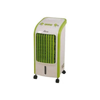 Ventilatore Niklas Polo Nord 80W