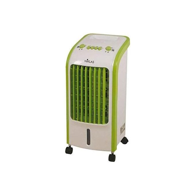 Ventilatore Niklas Polo Nord 80W