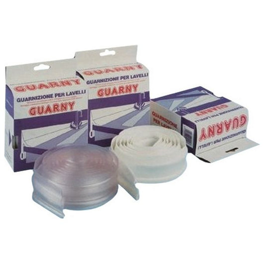 Guarnizione P-Lavelli Bianca Rot.25 Mt