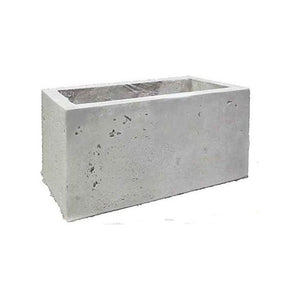 Fioriera Decogarden Pietra Kg. 14