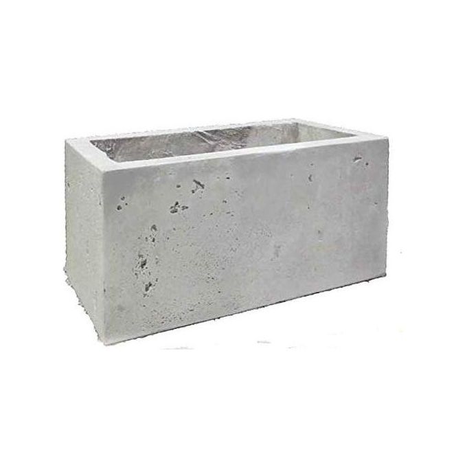 Fioriera Decogarden Pietra Kg. 14