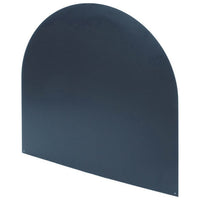 Pedana Piastra Salvapavimento Copripavimento per stufe