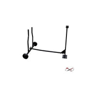 Brixo Stand X Spaccalegna Forest 4T-5T