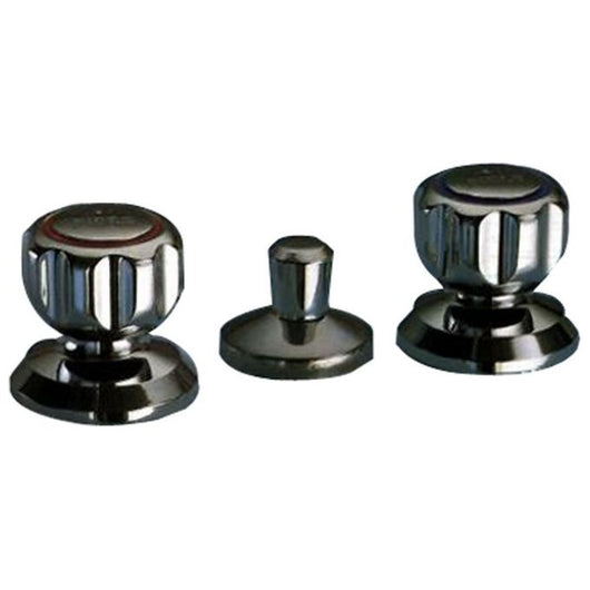 Gruppo Bidet Standard Con Saltarello