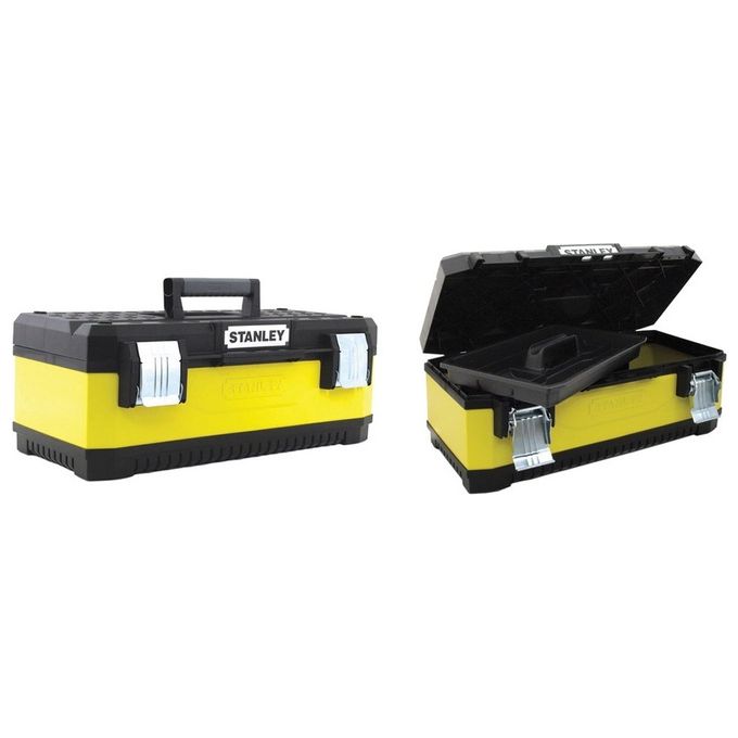 Stanley Cassetta P-Utensili 1-95-613