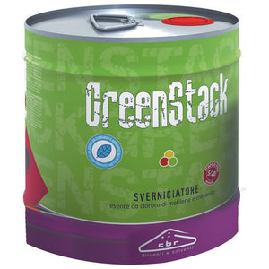 Sverniciatori Green Stack Lt. 4