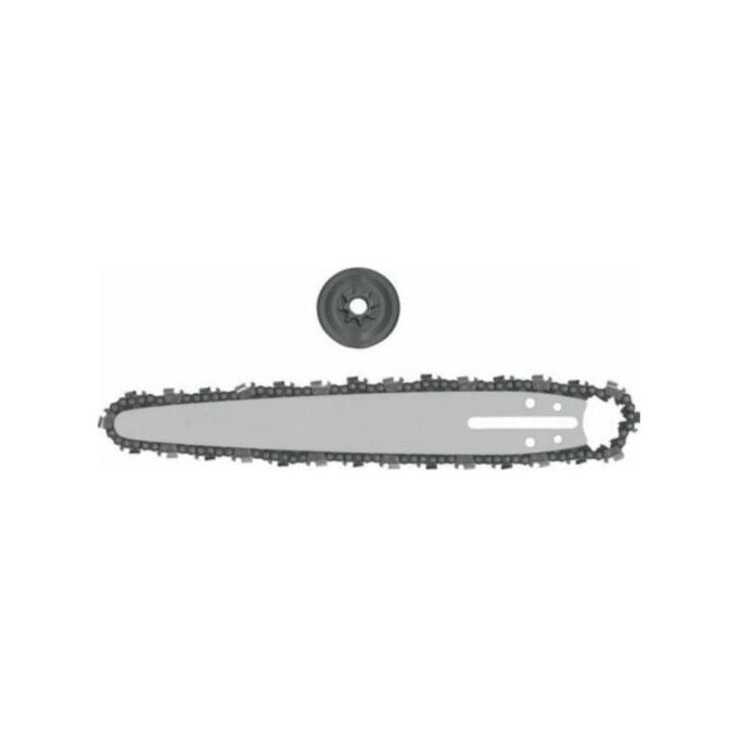 Greencat Kit Carving X Motosega Gc15