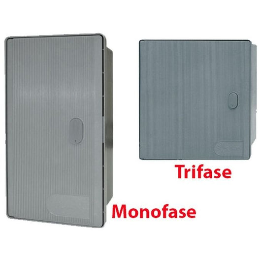 Cassetta Cont Enel Mon. 420X230 Nosto117