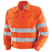 Gilet Alta Visibilita' - L