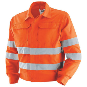 Gilet Alta Visibilita' - L