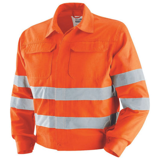 Gilet Alta Visibilita' - L