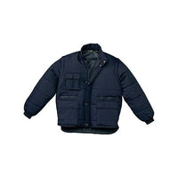 Giaccone Savoia 2 In 1 Blu -Xxl