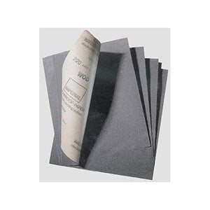 Carta Abrasiva Fg23X28 Grana220 100Pz