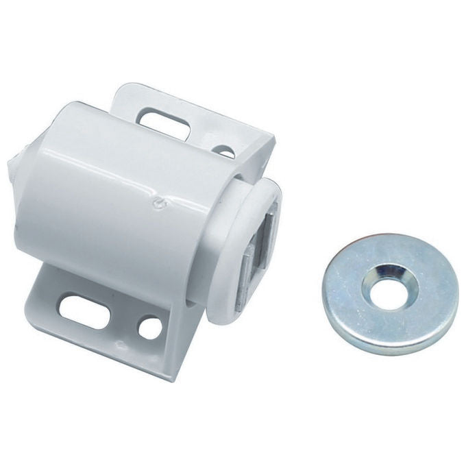 Cricchetti Magnetici Tondi B-640 100Pz