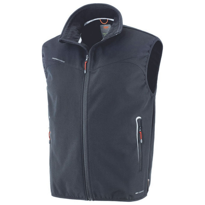 Gilet Jackson -Xl -422091