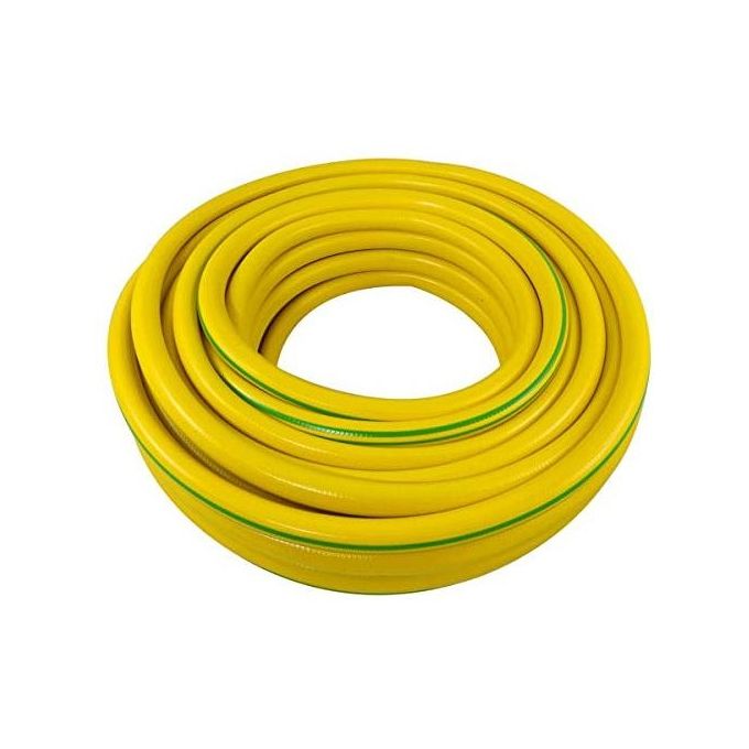 Fitt Tubo Trikeco White 3-4 Rt. 25 Mt.