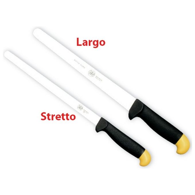 Coltelli Prosciutto Db Cm26 Largo 811Mep