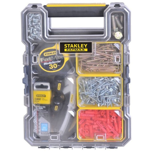 Stanley Cassetta Organizer Fmst1-72378
