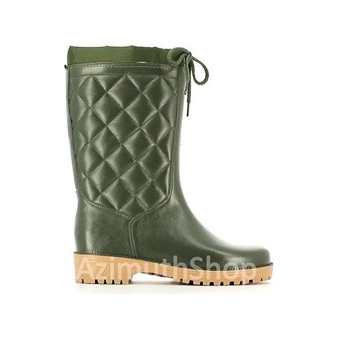 Stivali Pvc Termici Walenky 43-44