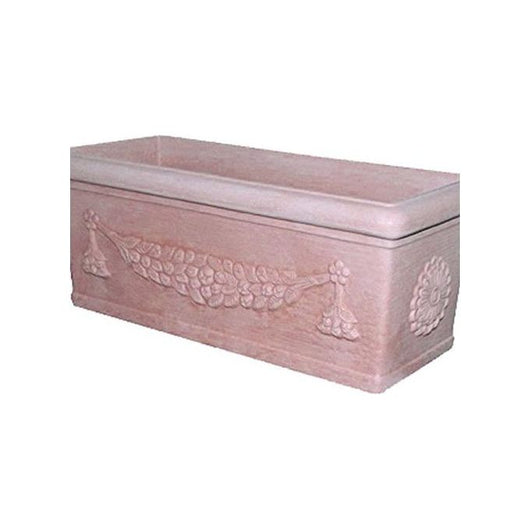 Cassetta Lazio Impruneta Cm. 50