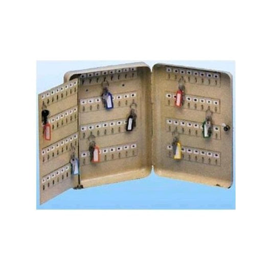 Cassetta Portachiavi Mm.250X18X60 - 36Ch