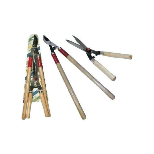 Brixo Set Potatura Basic 2Pz