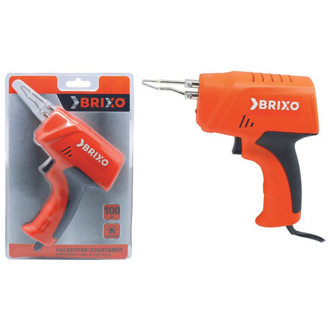 Brixo Saldatori Istantanei 100Watt