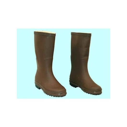 Stivali Gomma Ginocchio 39