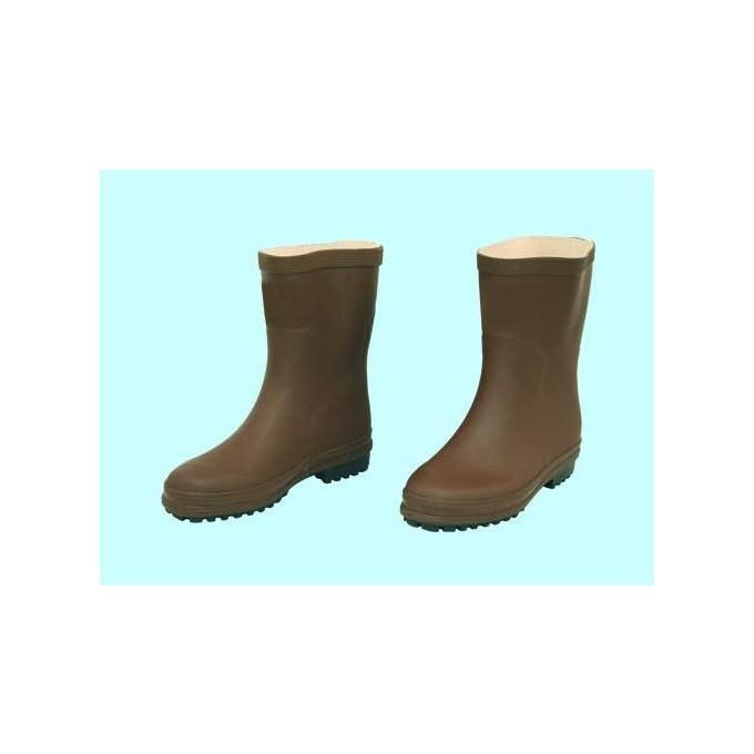 Stivali Gomma Ginocchio 37