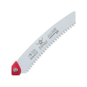 Segacci Samurai Lama Curva Con Fondina Gc Lh