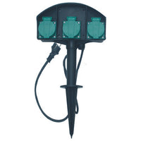 Palone Elettriche Con Puntale