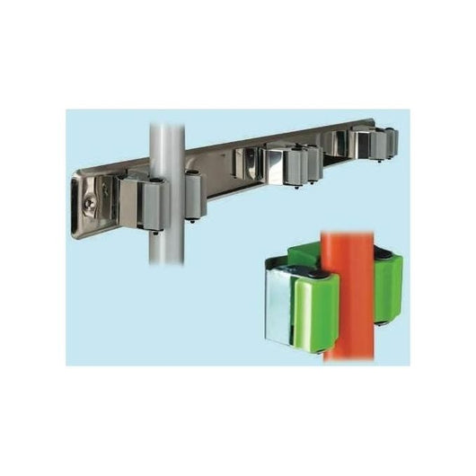 Ganci Porta Scopa 3 P -00029