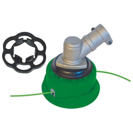 Testina Greencat Avvolgifacile Tornado