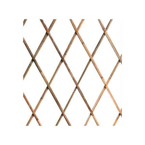 Traliccio Estensibile In Bamboo 180X240 Cm.