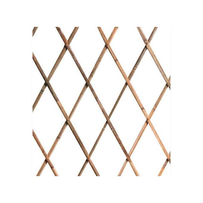 Traliccio Estensibile In Bamboo 180X240 Cm.