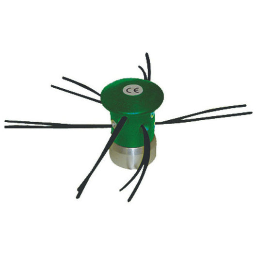 Testina Greencat Universali 12 Fili