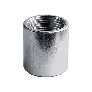 Manicotti Acciaio 270 1 10 Pz