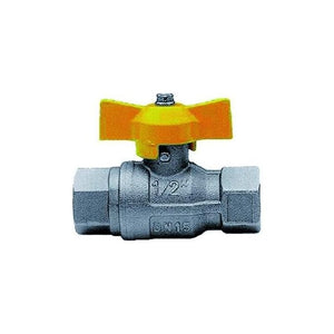 Valvole A Sfera Gas Maniglia T Itap 068