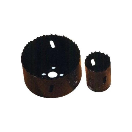 Frese A Tazza Bimetalliche Ringo Mm.24