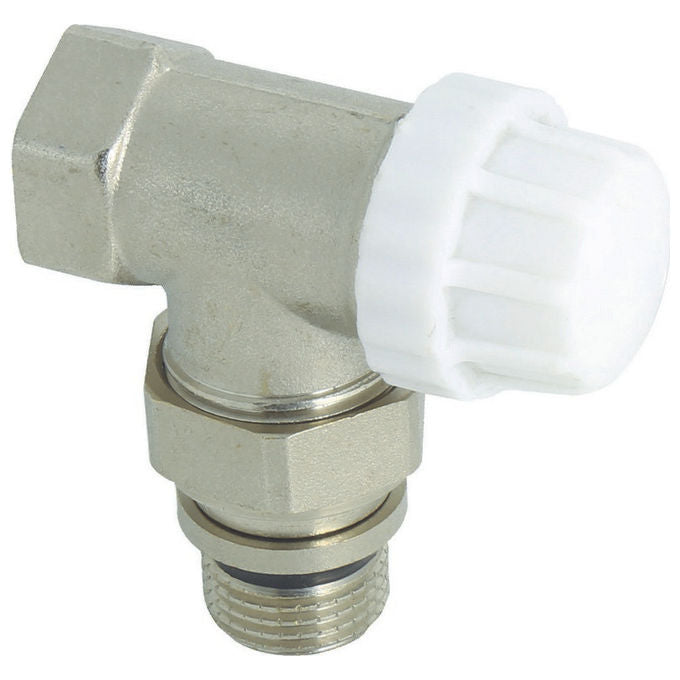 Valvole Detentore Per Termoarredo 1-2