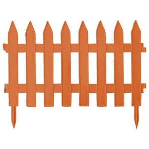 Bordure Garden Classic Cm35 Mt3,2