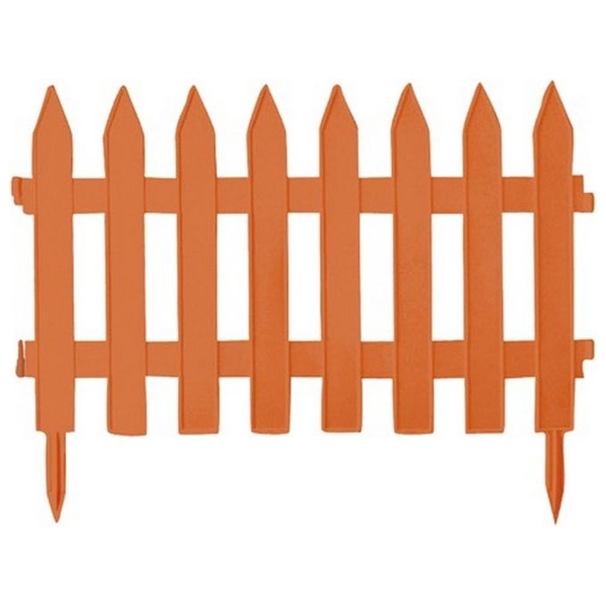 Bordure Garden Classic Cm35 Mt3,2