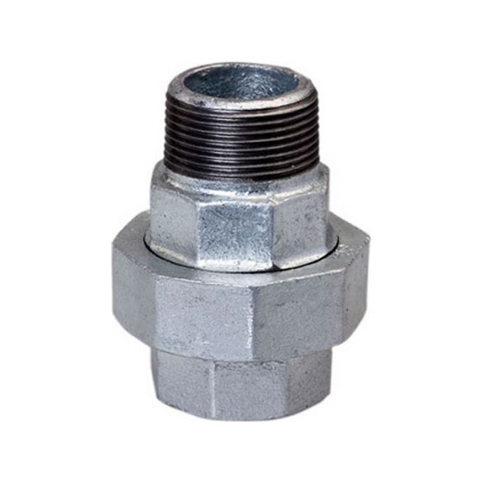 Bocchettoni Con.Gh. F.341 1.1-4 Mf.