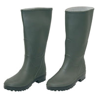 Stivali Pvc Verdi Ginocchio 43