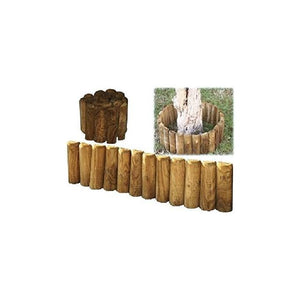 Bordure Lasa Impregnate D.5 H20 L.200