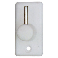 Supporti Autoadesivi Per Scorritenda Bris-Bris Pz 100