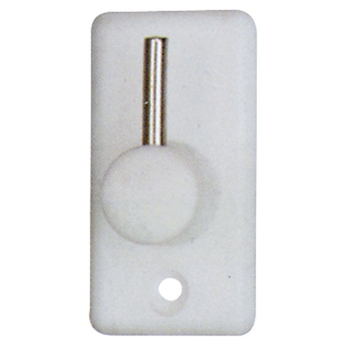 Supporti Autoadesivi Per Scorritenda Bris-Bris Pz 100