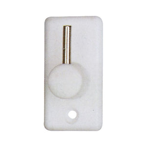 Supporti Autoadesivi Per Scorritenda Bris-Bris Pz 100